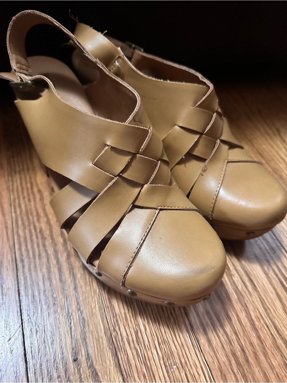 Korks Clogs